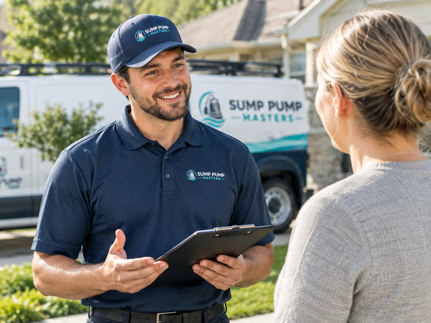 Sump Pump Repair Stedman, NC FAQs